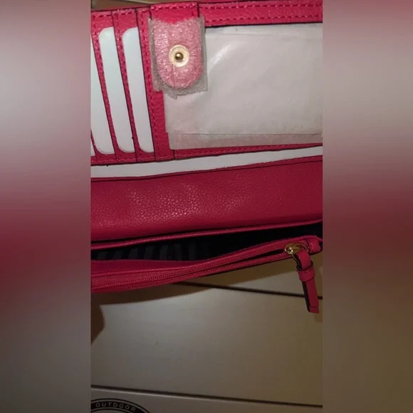 Victoria Secret Wristlet - Picture 7 of 8